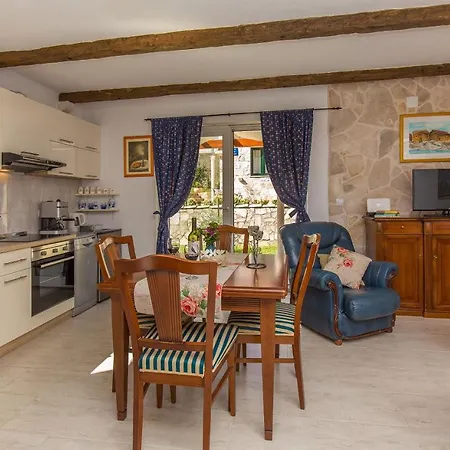 Вилла Dubrovnik Mocici