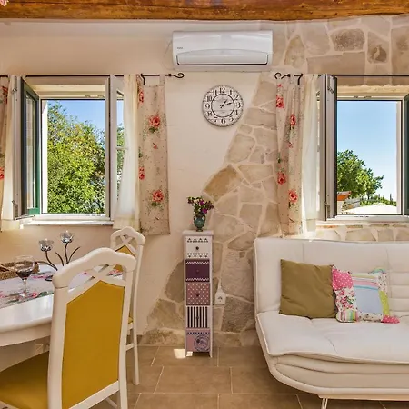 Вилла Dubrovnik Mocici