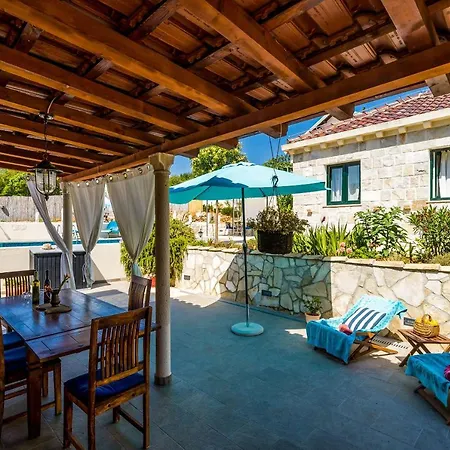Вилла Dubrovnik Mocici
