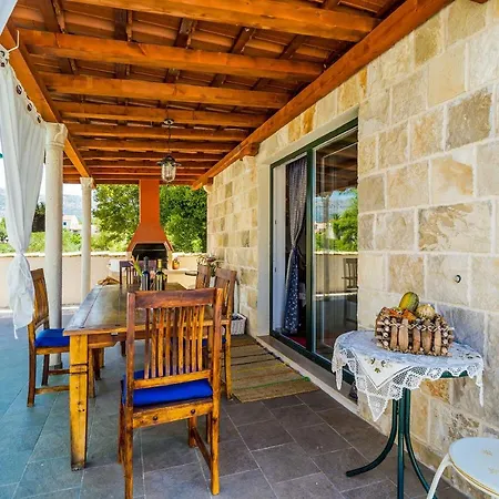Вилла Dubrovnik Mocici