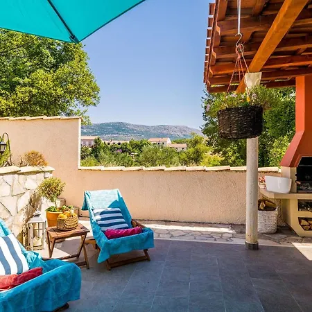Вилла Dubrovnik Mocici