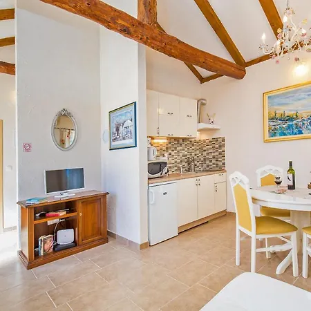 Villa Dubrovnik