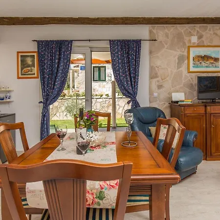 Villa Dubrovnik *