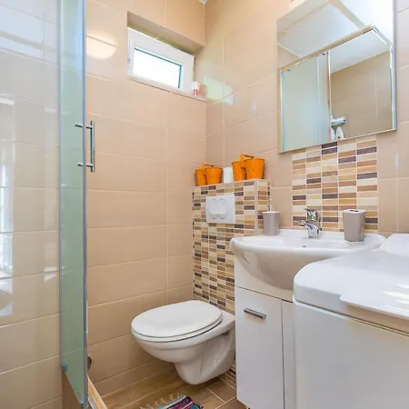 Dubrovnik Villa *