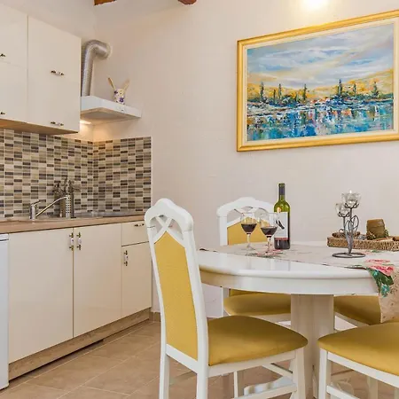 Villa Dubrovnik Mocici