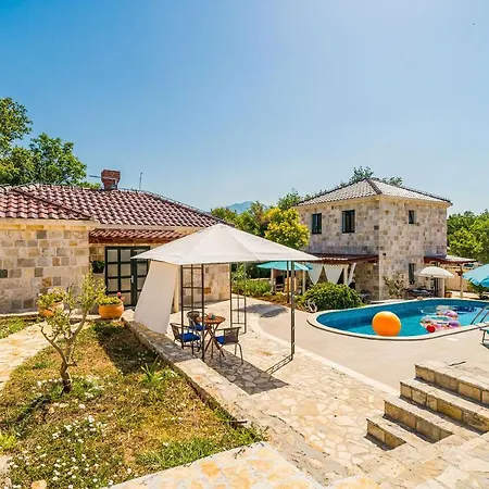 Dubrovnik Mocici