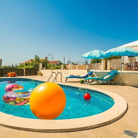 Villa Dubrovnik