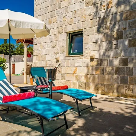 Dubrovnik Villa *
