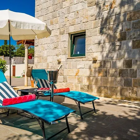 Dubrovnik Villa *