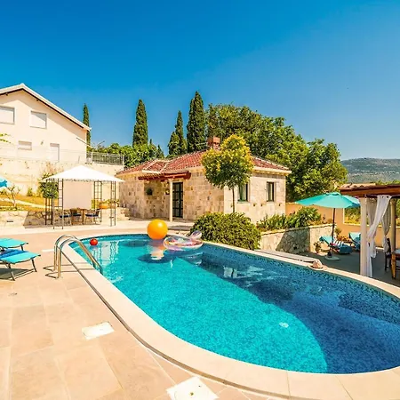 Villa Dubrovnik Mocici