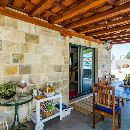 Dubrovnik Villa *