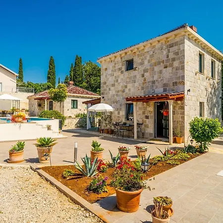 Villa Dubrovnik