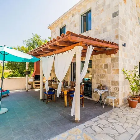 Villa Dubrovnik Mocici