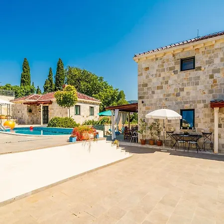 Dubrovnik Villa