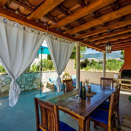 Villa Dubrovnik *