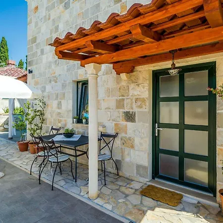 Dubrovnik Villa Mocici