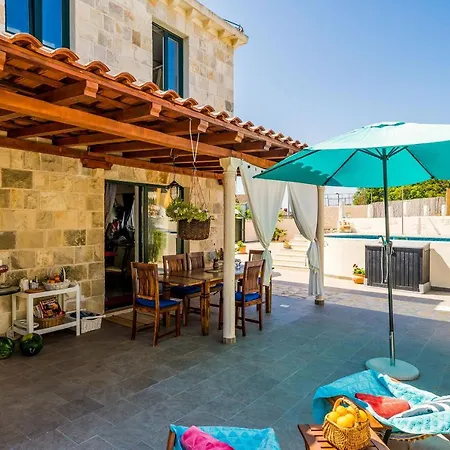 Dubrovnik Villa *