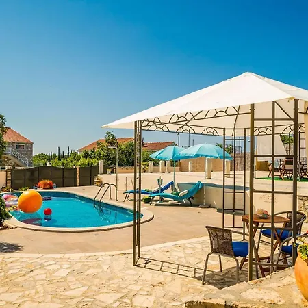 Villa Dubrovnik *