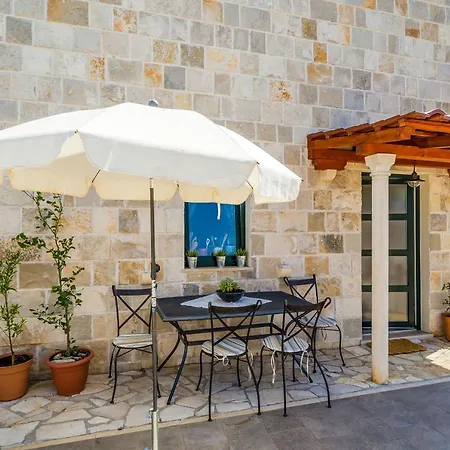 Dubrovnik * Mocici