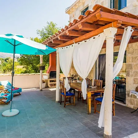 Dubrovnik Villa *